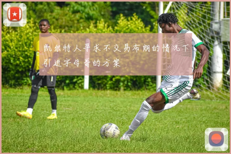 凯尔特人寻求不交易布朗的情况下引进字母哥的方案
